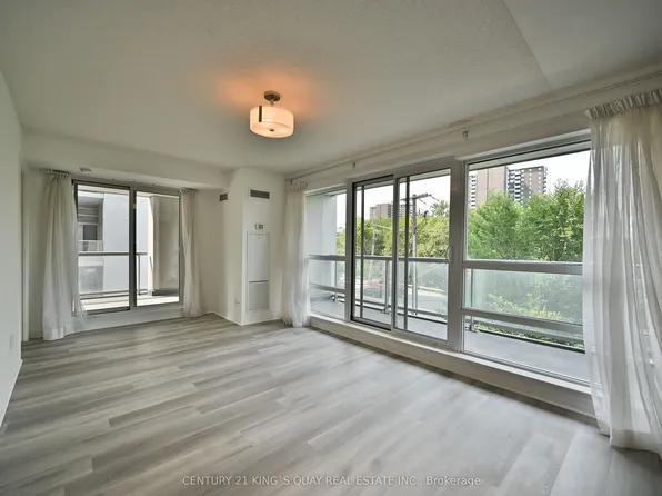 2035 Sheppard Ave E, Toronto, ON