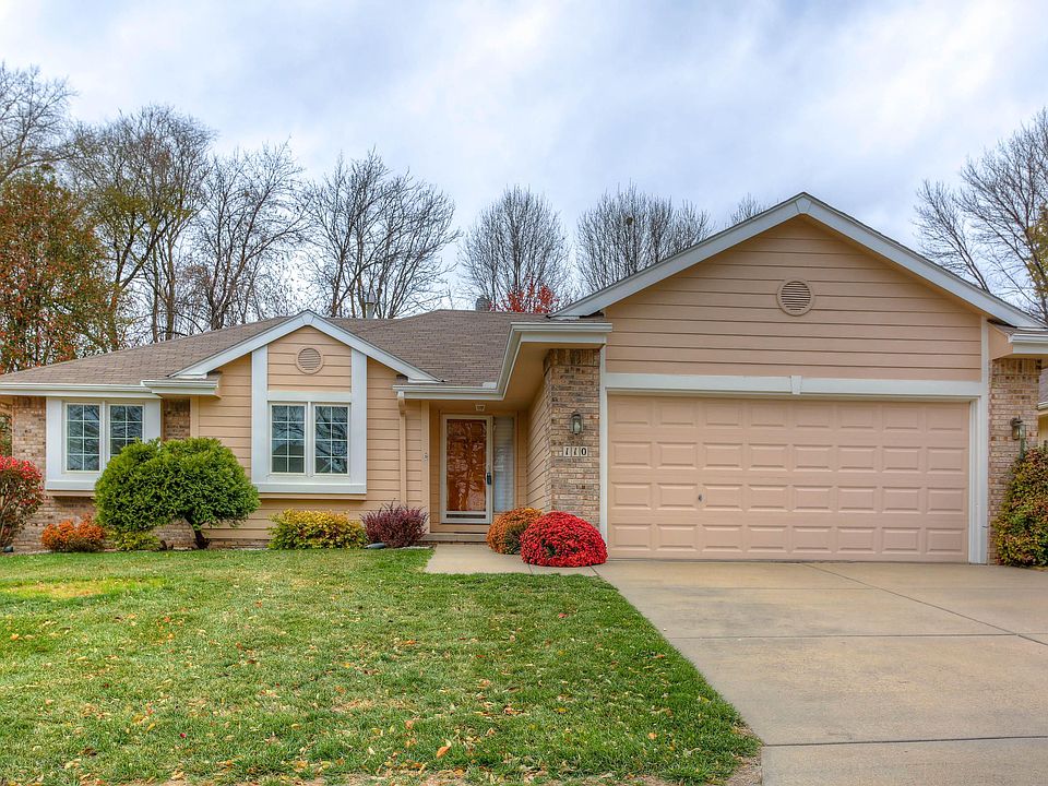 1st image of 110 Arbor Cir