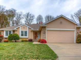 110 Arbor Cir, Council Bluffs, IA 51503