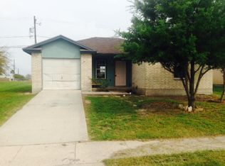 1710 Kentucky Derby Dr, Corpus Christi, TX 78417