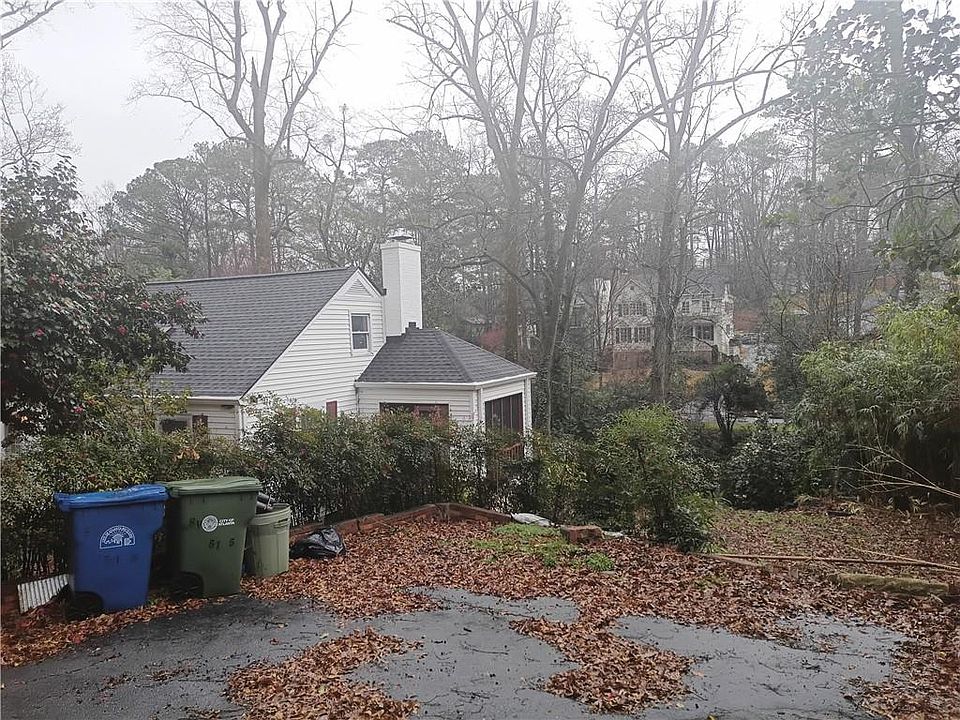 1st image of 515 Spring Valley Rd NW