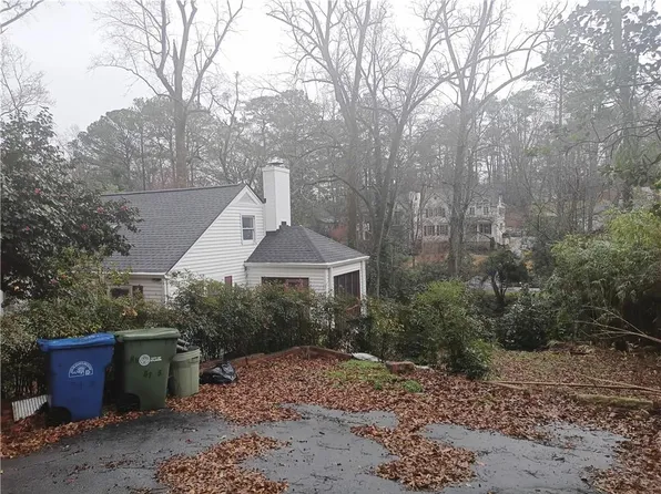 515 Spring Valley Rd NW, Atlanta, GA 30318