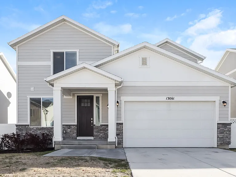 13061 S Acklins Dr — Photo 1