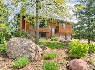 3505 Endicott Dr, Boulder, CO 80305