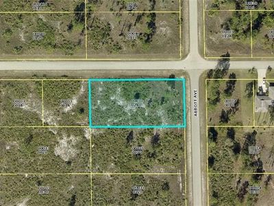 623 Abbott Ave, Lehigh Acres, FL, 33972