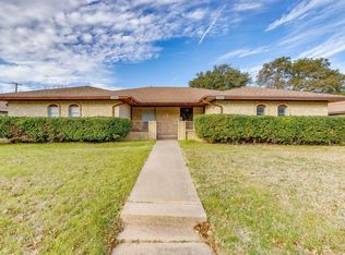 5306 South Dr, Fort Worth, TX 76132