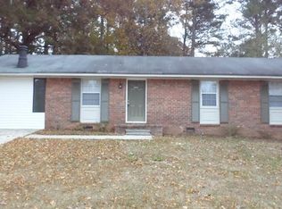 1433 Iron Gate Blvd, Jonesboro, GA 30238