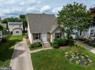 1577 Brimfield Cir, Eldersburg, MD 21784