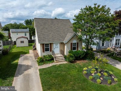 1577 Brimfield Cir, Eldersburg, MD, 21784