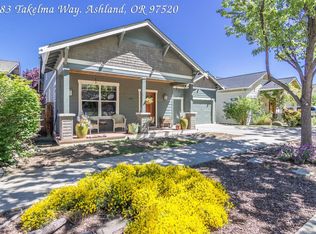 2683 Takelma Way, Ashland, OR 97520