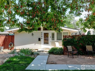 2370 S Meade St, Denver, CO, 80219