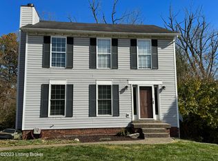 243 Rolling Ridge Way, Simpsonville, KY 40067