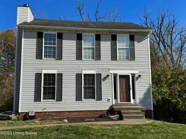 243 Rolling Ridge Way, Simpsonville, KY 40067