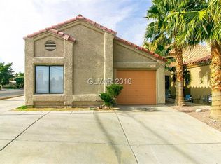 5 Colbath St, Las Vegas, NV 89110