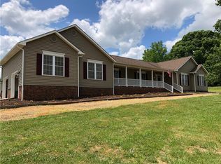 4924 Thom Rd, Mebane, NC 27302