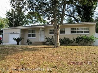 2441 Caladium Rd, Jacksonville, FL 32211