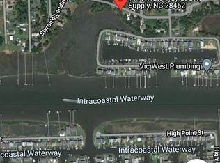 1919 Waterway St SW, Supply, NC 28462