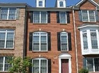 5312 Cupids Dart Dr, Centreville, VA 20120