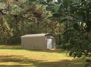 924 Coyt Brooks Rd, Lucedale, MS 39452