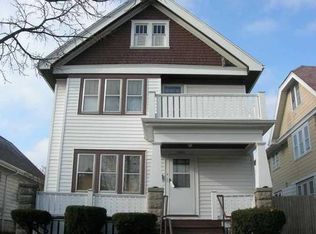 3455 N Fratney St APT 3, Milwaukee, WI