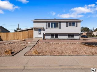 2303 Cheyenne Ave, Pueblo, CO 81003