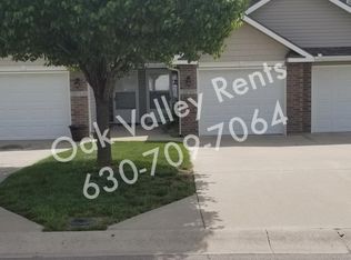 13747 Post Oak Ln, Platte City, MO 64079