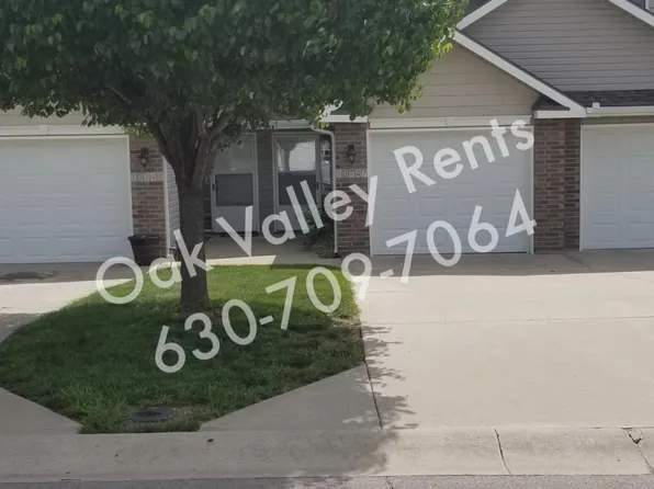 13747 Post Oak Ln, Platte City, MO 64079