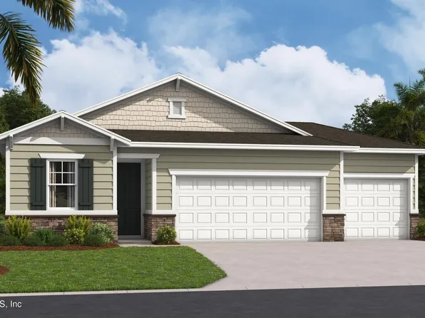 96022 COLLEGE Parkway, Fernandina Beach, FL 32034