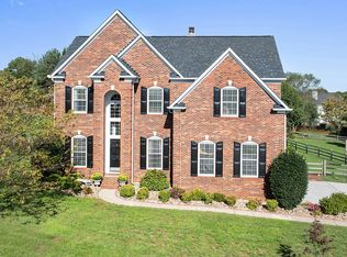 115 Morrison Cove Rd, Mooresville, NC 28117