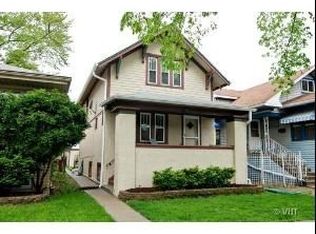 1131 S Lyman Ave, Oak Park, IL 60304