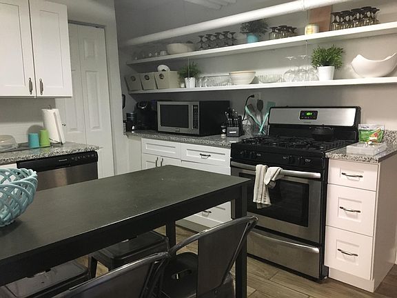 4th image of 4545 N Campbell Ave #G