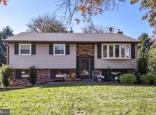 61 Vista Dr, Marietta, PA 17547