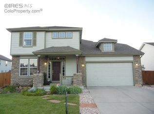 3885 Cheetah Dr, Loveland, CO 80537