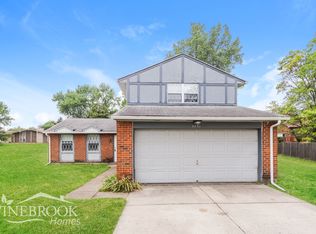 7531 Tuscola Dr, Dayton, OH 45426