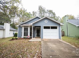 148 Warren Way, Athens, GA 30605