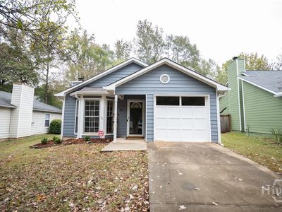 148 Warren Way, Athens, GA, 30605