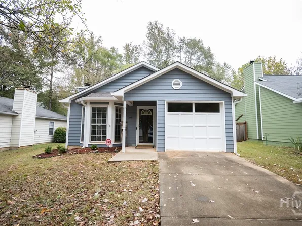 148 Warren Way, Athens, GA 30605