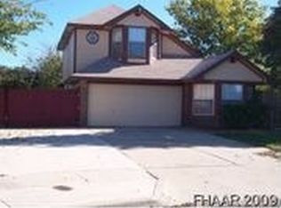 2714 Mirage Dr, Killeen, TX 76549