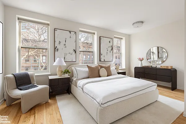 Sold by Brown Harris Stevens | media 8