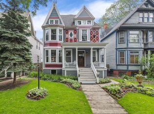 4708 Avery St, Detroit, MI 48208