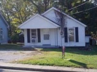 1115 Wheeler St, Dyersburg, TN 38024