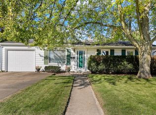 518 Camden Ave, Romeoville, IL 60446