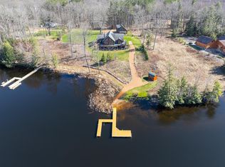 W11384 Enterprise Lake Rd, Elcho, WI 54428