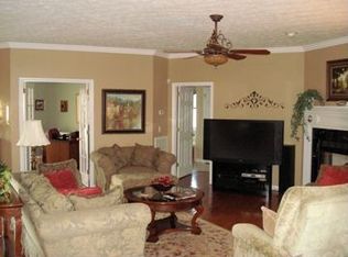 980 Riverview Rd, Mount Juliet, TN 37122