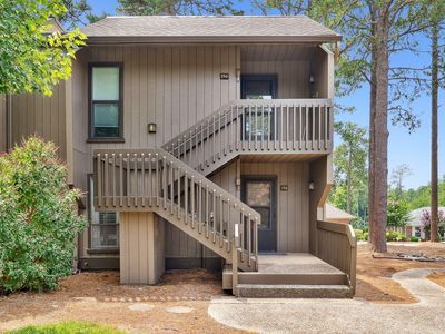800 Saint Andrews Drive #156, Pinehurst, NC, 28374