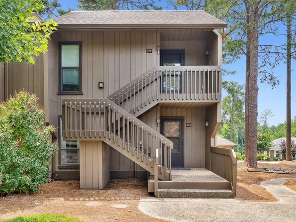 800 Saint Andrews Drive #156, Pinehurst, NC 28374