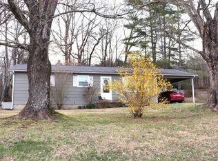 4425 S Creek Rd, Cookeville, TN 38506