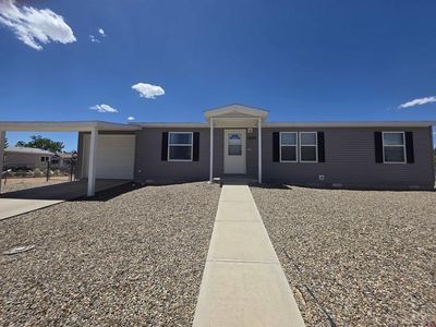 1255 S Madison Street, Cortez, CO, 81321