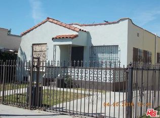 133 W Colden Ave, Los Angeles, CA 90003