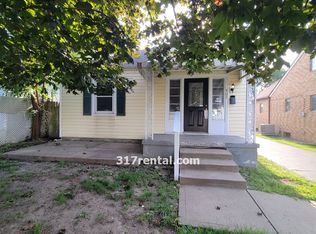 707 Kappes St, Indianapolis, IN 46221